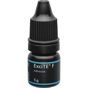 Excite F Bonding Agent & DSC 6th Gen (Ivoclar)