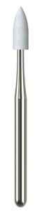 White Stone FG Flame FL2 Shape 10/Pk PREMIEUM (Sky Choice)
