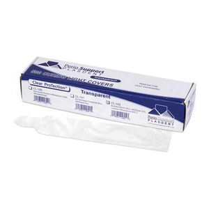 Curing Light Sleeves (Plasdent)