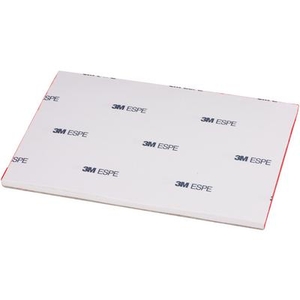Impression Mixing Pads Parchment Paper 10/Pkg (3M)