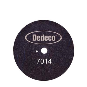 Model Trimmer Wheel Foster Type (Dedeco)