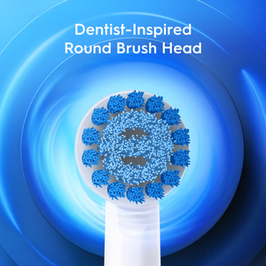 Toothbrush Electric Rechargeable Vitality PRO 300 Sensitive 