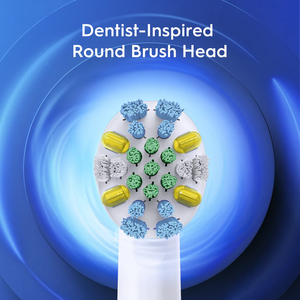 Toothbrush Electric Rechargeable PRO 300 FlossAction 