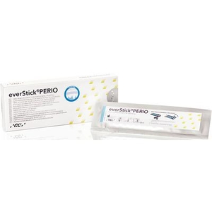 EverStick PERIO Fiber Reinforcements (GC America)