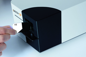 Owandy CR2 Digital Phosphor Plate Scanner
