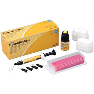 BeautiSealant Kit