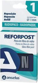 Reforpost Fiber Glass (Angelus) (Select: Reforpost X-Ray Mix # 3)