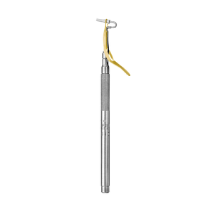 Amalgam Carrier Clog Free (Hu-Friedy)