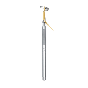 Amalgam Carrier Clog Free (Hu-Friedy)