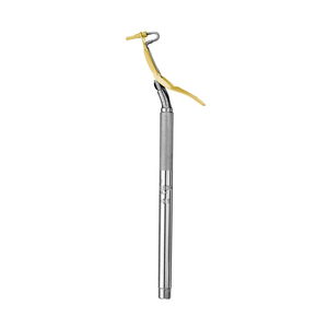 Amalgam Carrier Clog Free (Hu-Friedy)