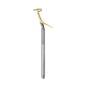 Amalgam Carrier Clog Free (Hu-Friedy)