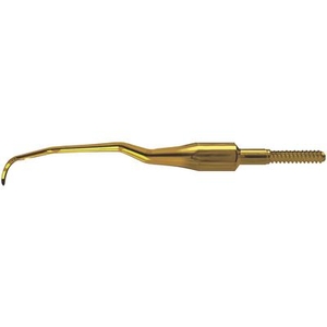 Quik-Tips XP Technology Gracey Tip Cone Socket Sharpen Free