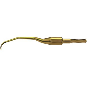 Quik-Tips XP Technology Gracey Tip Cone Socket Sharpen Free