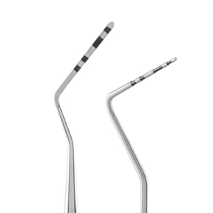Probe DE 1-2 Black