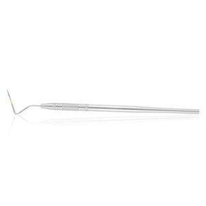 Probe 12 Marques Single End (Yellow/Green) 