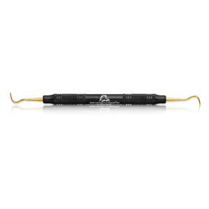 Sickle Scalers XP Blackjack, Double End