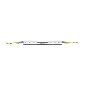 Scaler J4-U5 XP Double End Sharpen-Free