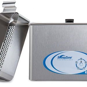 Sweep Zone Model AG200 Unit (4-1/4 Quart (L&R)