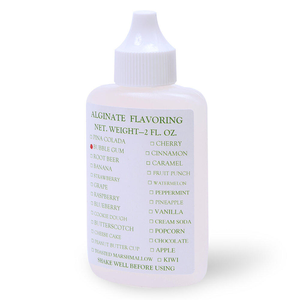 Alginate Flavoring 2oz (Prime Dental)