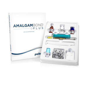 AMALGAMBOND® Plus Self-Curing Bonding Agent