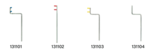 EzAim X-Ray Positioning Systems (Pac-Dent)