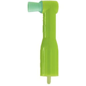 Prophy Angles Disposable 90° Steady Angle, 100/Pkg (BeeSure)