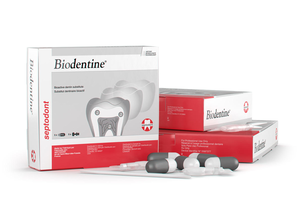 Biodentine Bioactive Dentin