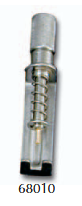 Bur Changer Universal Standard & Mini Head Metal Bur Tool Wrench