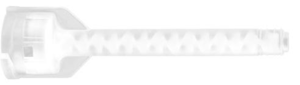 Affinis Universal Tips White (40)