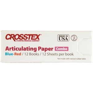 Crosstex Articulating Paper