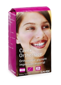 Cavex Orthotrace 500g Bag