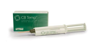 CB Temp Auto-Mix Syringe KiT