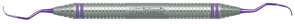 Implant Scaler DE Langer TITANIUM (Nordent)