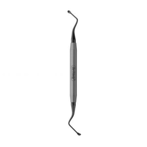 Surgical Curette Black Line Handle (Hu-Friedy)