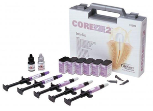 CoreRestore2 Core Build Up Material (Kerr)