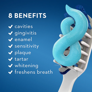 Toothpaste Crest Pro Health Clean Mint .85oz (72/Case)