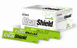 ClearShield Varnish (DMG)