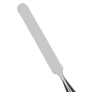 Novatech Cement Spatula and Loading Instrument #5 Long (Hu-Friedy)