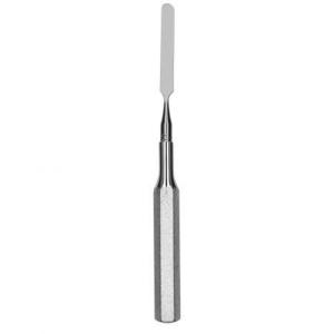 Cement Spatula Novatech 8, Long (Hu-Friedy)