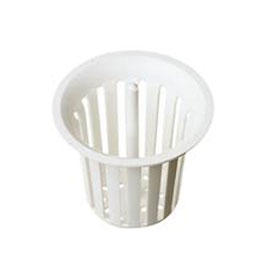 Cuspidor Strainers (Plasdent)