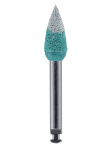 Zirconia Polisher Point (Sky Choice)