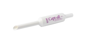 Capt-all Amalgam Separator Capture HVE Tip (Dove Dental)