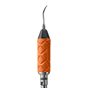 Ultrasonic Scaler Insert Comfort Grip Triple Bend Insert Standard Flow (30kHz) (Parkell)