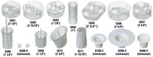 Dispos-a-Trap for Cuspidors 144/Pkg (Pinnacle)