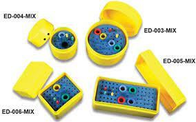 Endo Box (Plasdent)