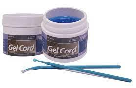 Gel Cord  30g Jar