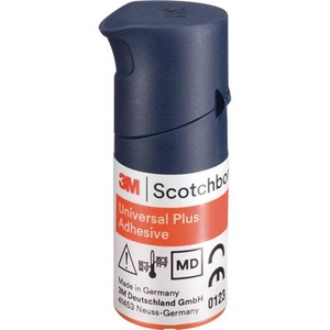 Scotchbond + Universal Plus Adhesive Bonding 8th gen (3M)