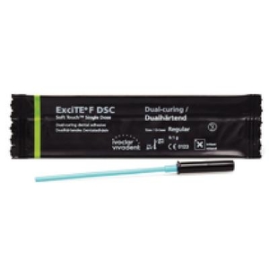 Excite F Bonding Agent & DSC 6th Gen (Ivoclar)