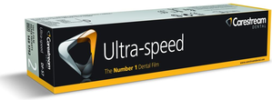 Ultraspeed DF Clinasept Carestream