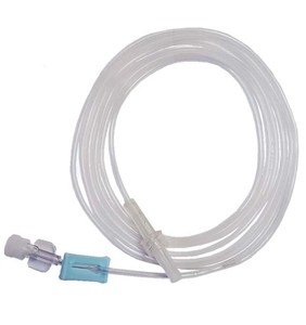 IV Extension Sets (Exel)
